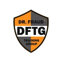 Dr. Fraud Training Group logo - Similar company to Nuvoxx Communications Ltd.