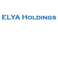 ELYA Holdings logo - Similar company to Roseland Communities