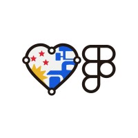 Friends of Figma, Philippines logo - Similar company to Uxph (User Experience Philippines)