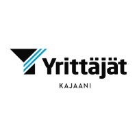 Kajaanin Yrittäjät logo - Similar company to Serkut - Kiertoelektroniikka.Fi