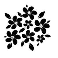 Anna`s flower shop logo - Similar company to The Little Herb