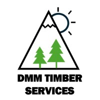 DMM Timber Services logo - Similar company to Forest Canopy Foundation