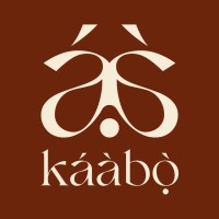Káàbọ̀ logo - Similar company to 1App