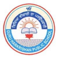 Guru Harkrishan Public School logo - Similar company to Btechnotes.In