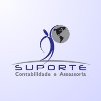 Suporte Contabilidade logo - Similar company to Sb Solar Distibuidora