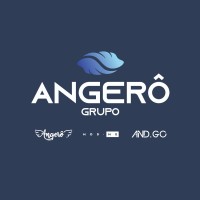 Grupo Angerô logo - Similar company to Angero Ab