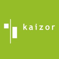 Kaizor Innovation logo - Similar company to Kontech Insights