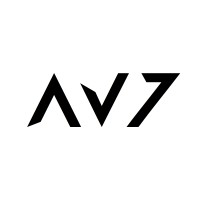 AV7 logo - Similar company to Alumipac