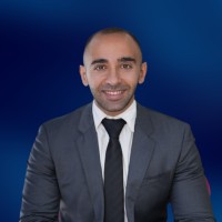 Mokhtar El Kouche - Invest Dubai logo - Similar company to No Bollocks With Matt Haycox