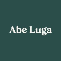Abe Luga logo - Similar company to Bloudruk