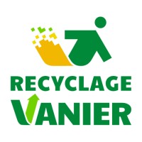 Recyclage Vanier logo - Similar company to Re/Max Interface - Agence Immo