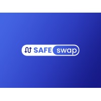 SafeSwap logo - Similar company to Spaceswap