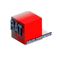 BAT DEVELOPPEMENT MENUISERIES logo - Similar company to Ecoportail