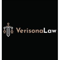 Verisona Law logo - Similar company to Verisona Law