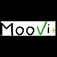 Moovi+ logo - Similar company to Itelogy Partners