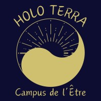 HOLO TERRA logo - Similar company to Time Fest