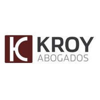 Kroy Abogados logo - Similar company to Muvig Fiscalistas Financieros