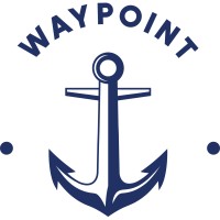 Waypoint, LLC logo - Similar company to Mckeever