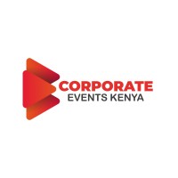 Corporate Events Kenya Ltd logo - Similar company to Nala Corporate Events Ltd