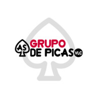 Grupo As de Picas logo - Similar company to Bardana Catering