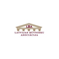 Latvijas Būvnieku Asociācija logo - Similar company to Vilnis Mičulis + A
