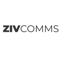 ZIVComms logo - Similar company to Nerds&Geeeks
