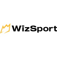 WīzSport logo - Similar company to Whiznook