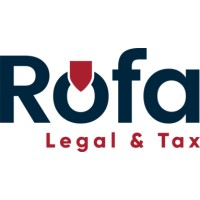 Rofa Legal & Tax logo - Similar company to Jg Clean Us