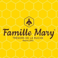 Famille Mary french beekeeper since 1921 logo - Similar company to Manahop