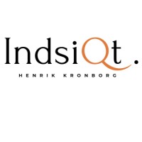 IndsiQt logo - Similar company to Ztrong
