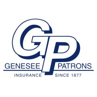 Genesee Patrons Cooperative Insurance Co logo - Similar company to 1859 Mutual