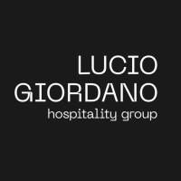 Lucio Giordano Group logo - Similar company to Zero Hospitality