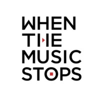 When The Music Stops logo - Similar company to The Agility Group