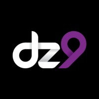 Dz9Filmes logo - Similar company to Agência Gotan