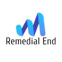 Remedial End México logo - Similar company to F Capital