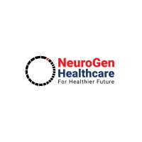 NeuroGen Healthcare logo - Similar company to Genomearc