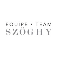 Équipe Szöghy Team logo - Similar company to Équation Humaine