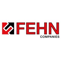 Fehn Companies, Inc. logo - Similar company to Progressive Building Systems