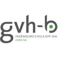 GVH-BP Jura SA logo - Similar company to Fernand Perrin Sa