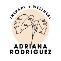 Adriana Rodriguez Therapy logo - Similar company to 360 Logistics Services