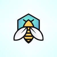 Bee Data Hive logo - Similar company to Data Link Solutions