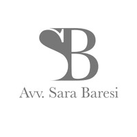 STUDIO LEGALE AVV. SARA BARESI logo - Similar company to Amato E Associati Studio Legale