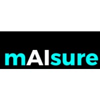 mAIsure logo - Similar company to Nextpayments