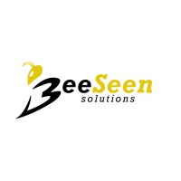 BeeSeen Solutions logo - Similar company to Arrow Transfer & Storage