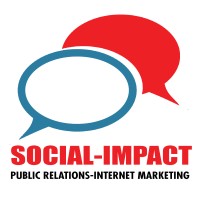 Social-Impact, LLC logo - Similar company to Avior