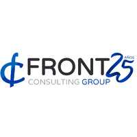 Front Consulting Group logo - Similar company to Mundofranquicia Emprende
