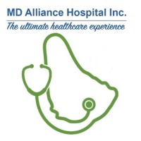 Md Alliance Hospital Inc.