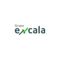 Grupo Excala logo - Similar company to Xcala