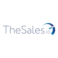 Thesales.Io