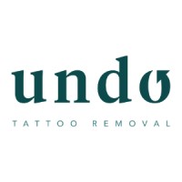 UNDO | Your Tattoo logo - Similar company to Factory Capital